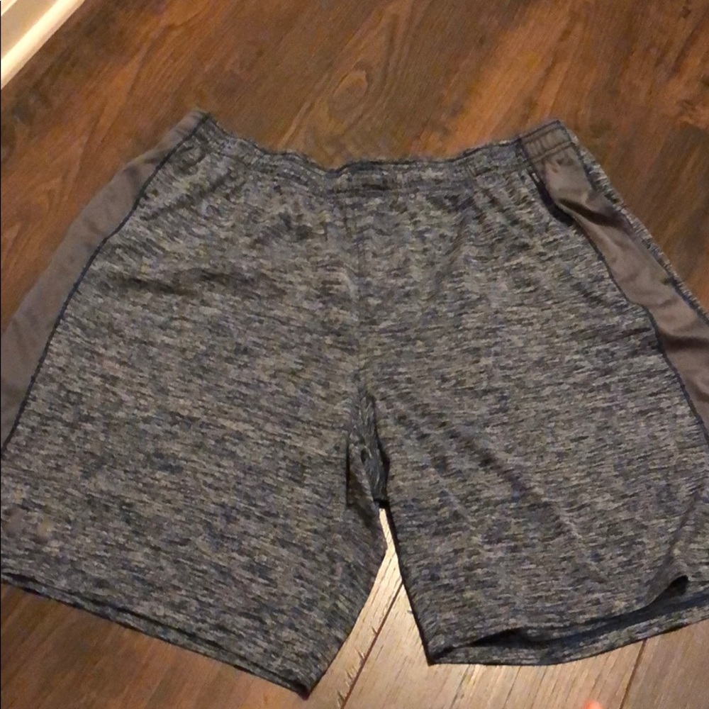 Under Armour Athletic Shorts